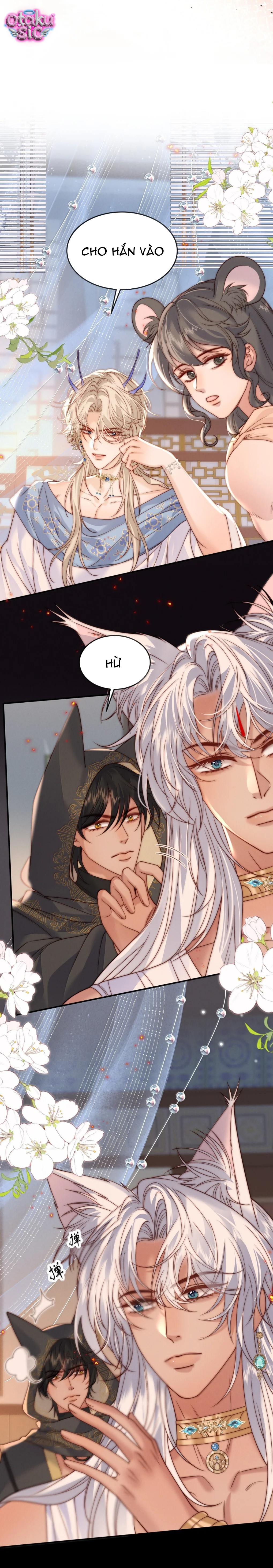Hướng Dẫn Săn Mồi - Chap 18 - Trang 4