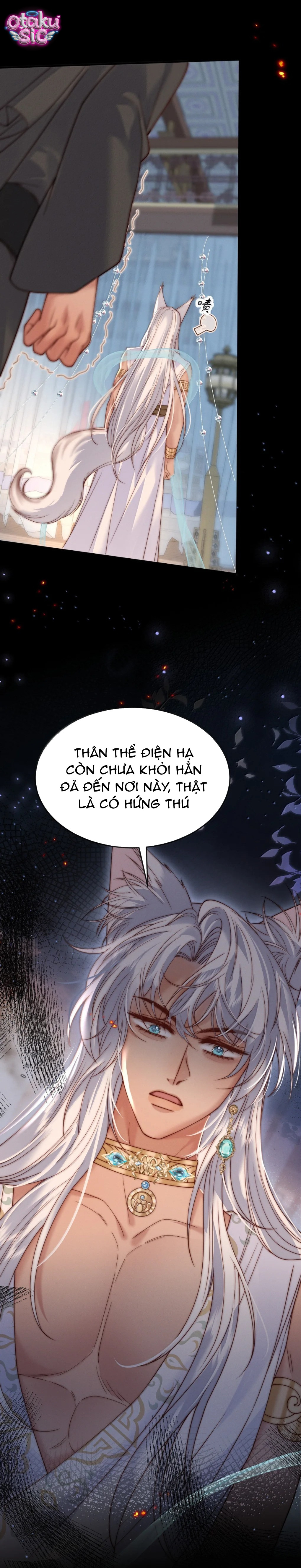 Hướng Dẫn Săn Mồi - Chap 18 - Trang 5