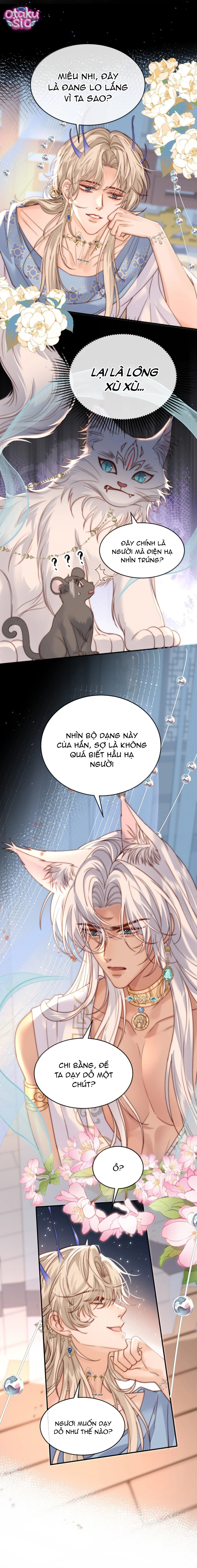 Hướng Dẫn Săn Mồi - Chap 18 - Trang 6