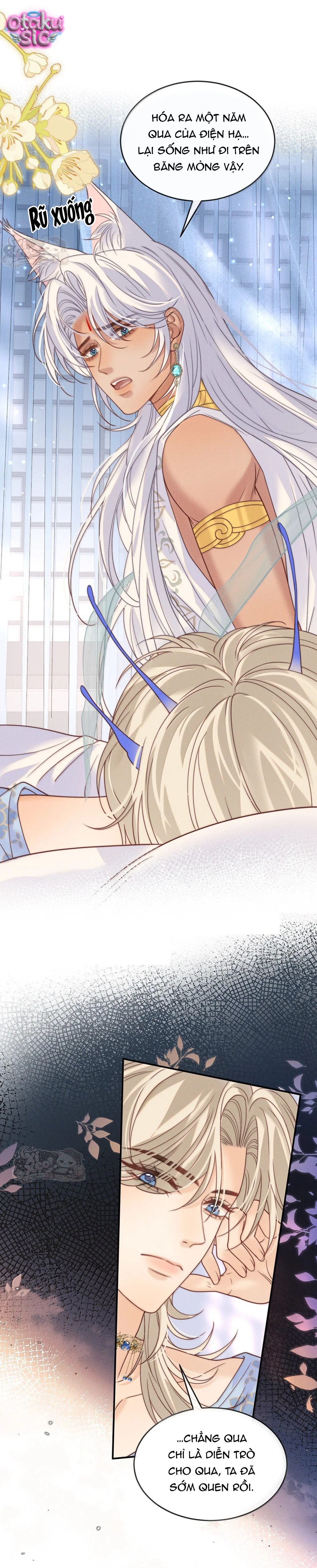 Hướng Dẫn Săn Mồi - Chap 19 - Trang 4