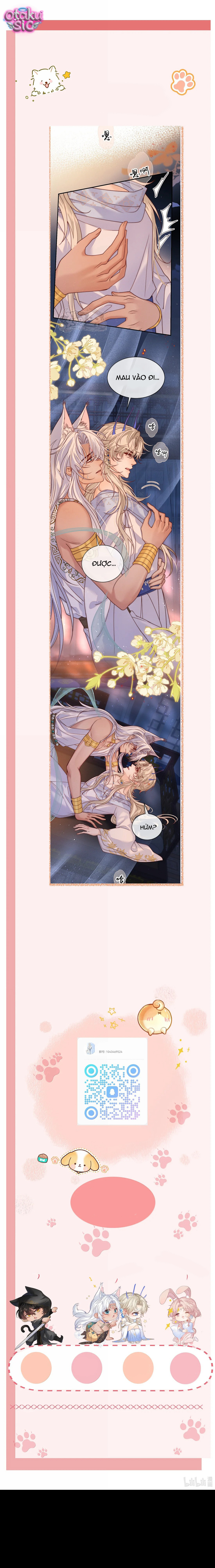 Hướng Dẫn Săn Mồi - Chap 19 - Trang 7