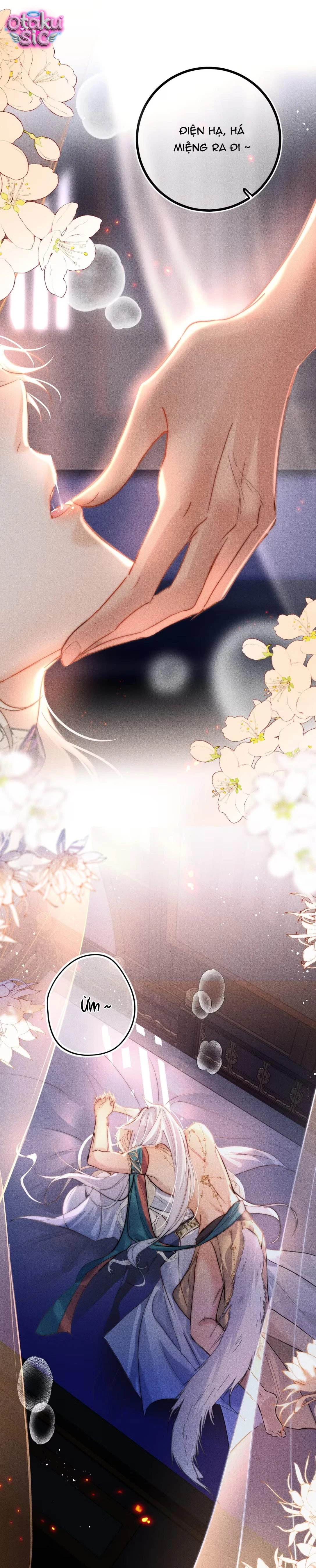 Hướng Dẫn Săn Mồi - Chap 2 - Trang 2