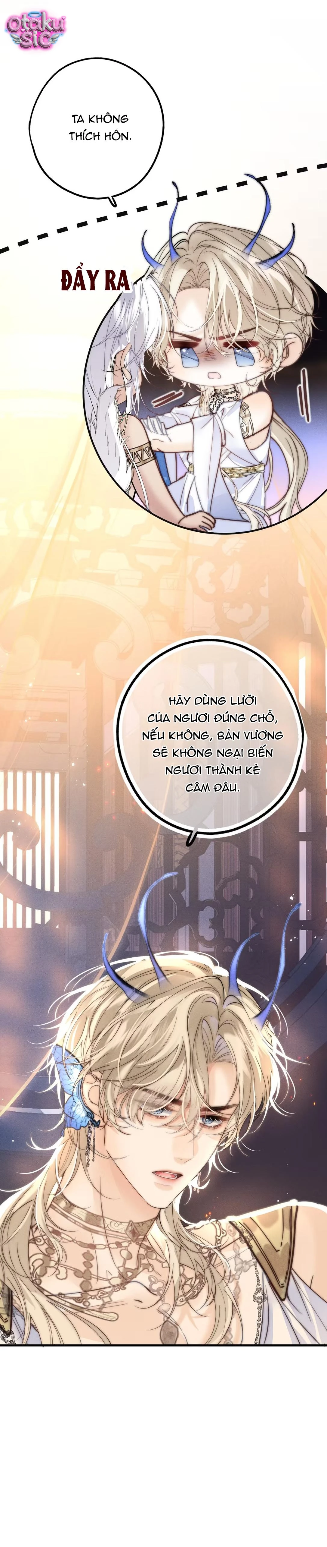 Hướng Dẫn Săn Mồi - Chap 2 - Trang 11
