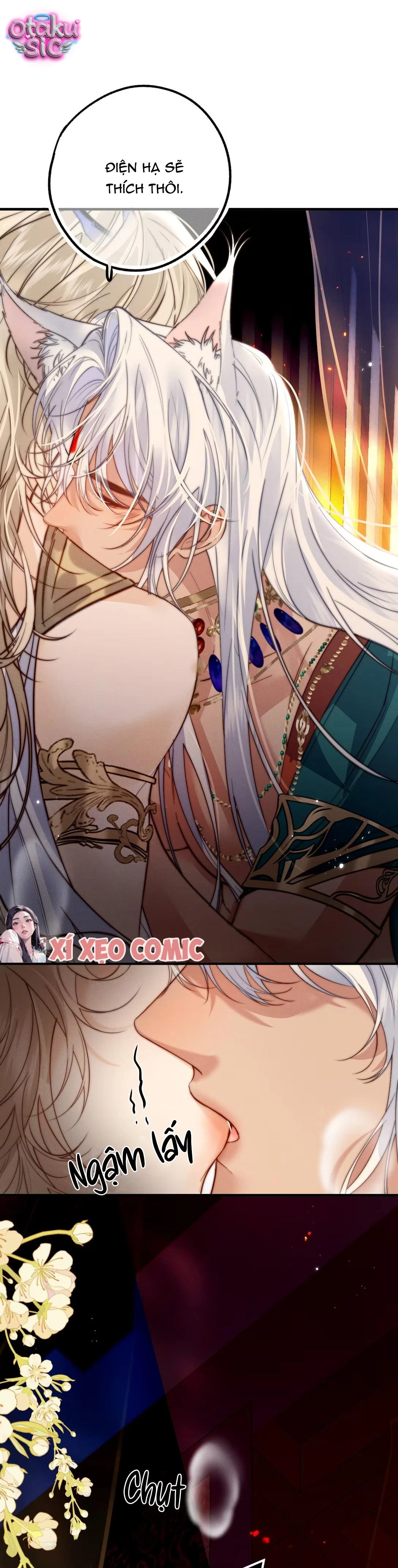 Hướng Dẫn Săn Mồi - Chap 2 - Trang 12