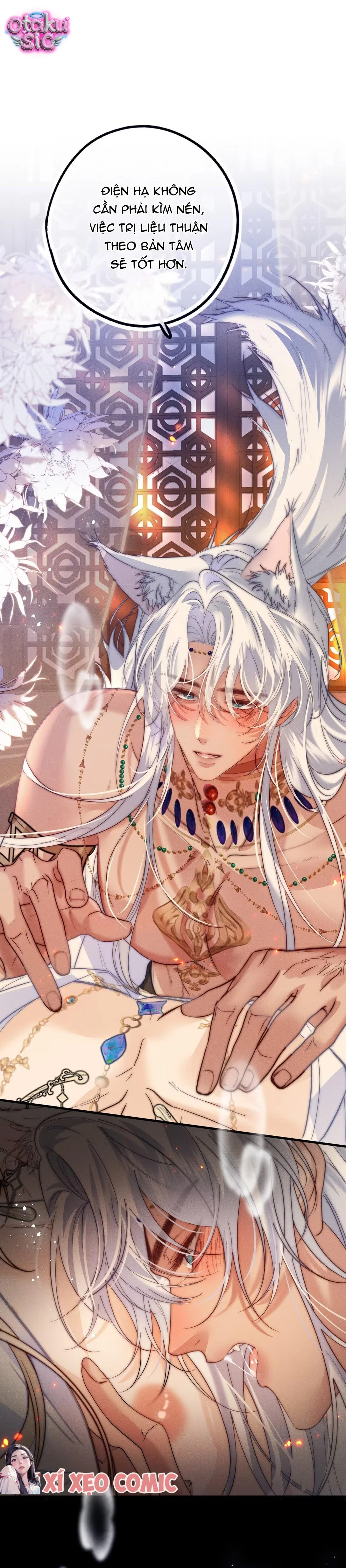 Hướng Dẫn Săn Mồi - Chap 2 - Trang 16