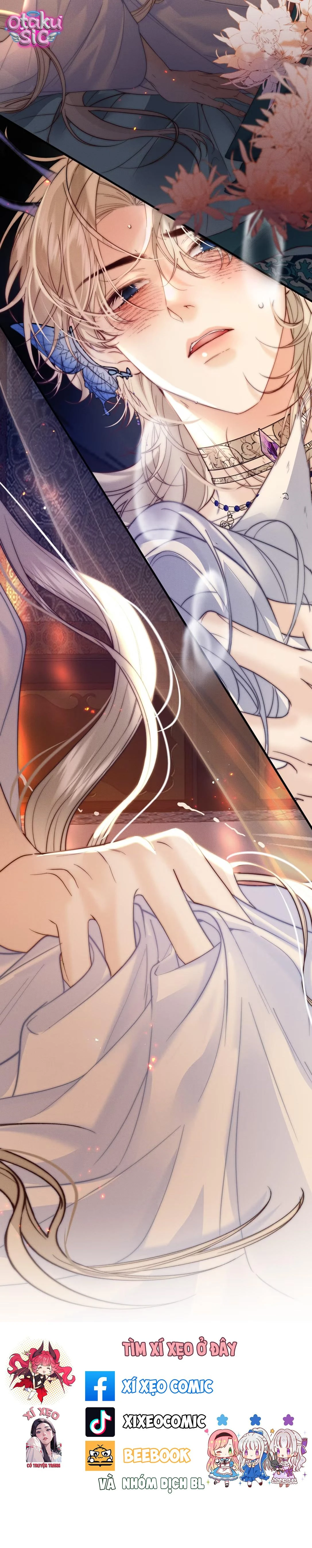 Hướng Dẫn Săn Mồi - Chap 2 - Trang 18