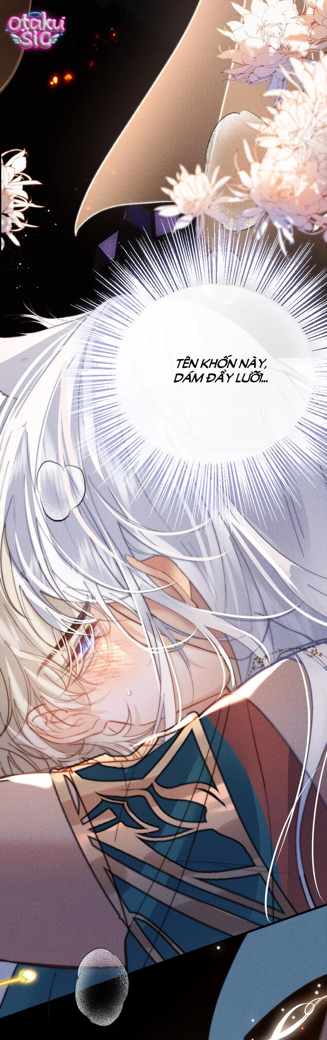 Hướng Dẫn Săn Mồi - Chap 2 - Trang 3