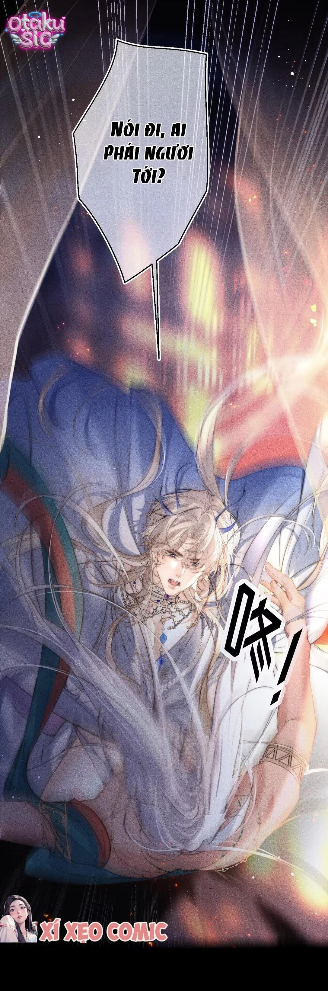 Hướng Dẫn Săn Mồi - Chap 2 - Trang 6