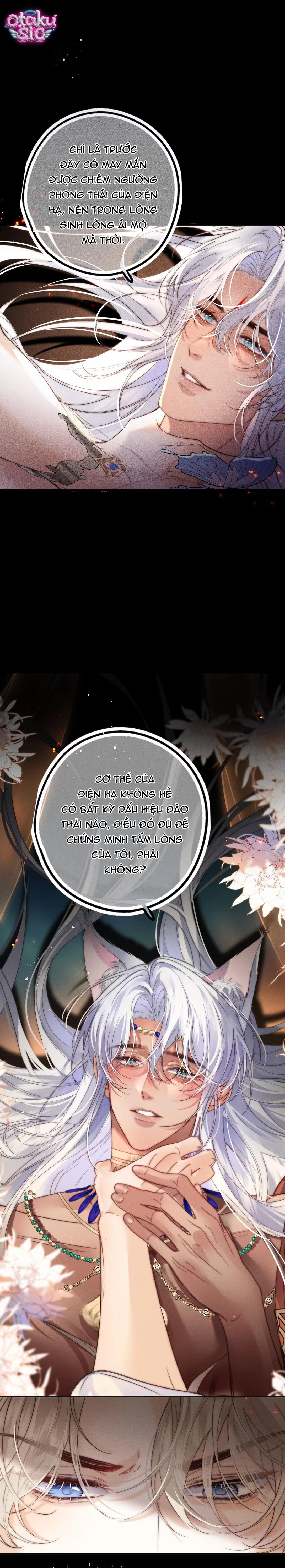 Hướng Dẫn Săn Mồi - Chap 2 - Trang 7