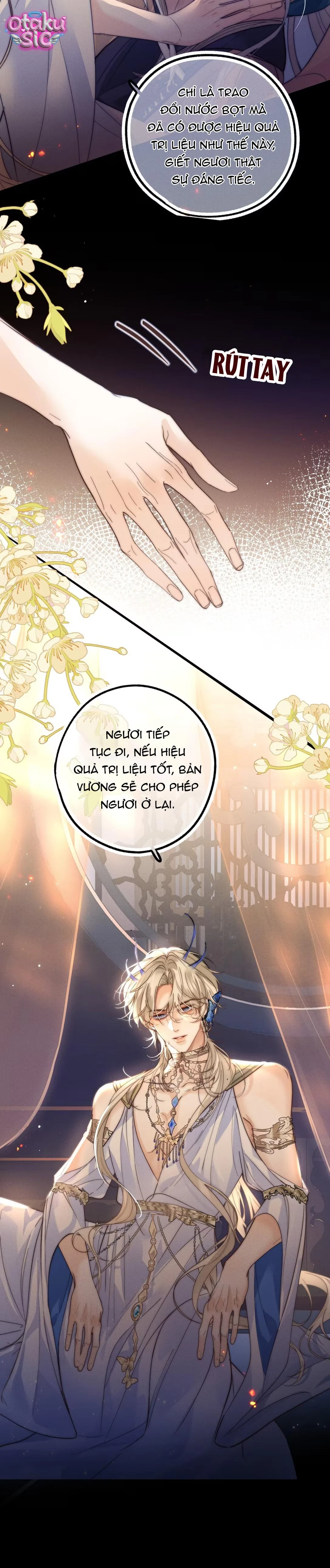 Hướng Dẫn Săn Mồi - Chap 2 - Trang 9