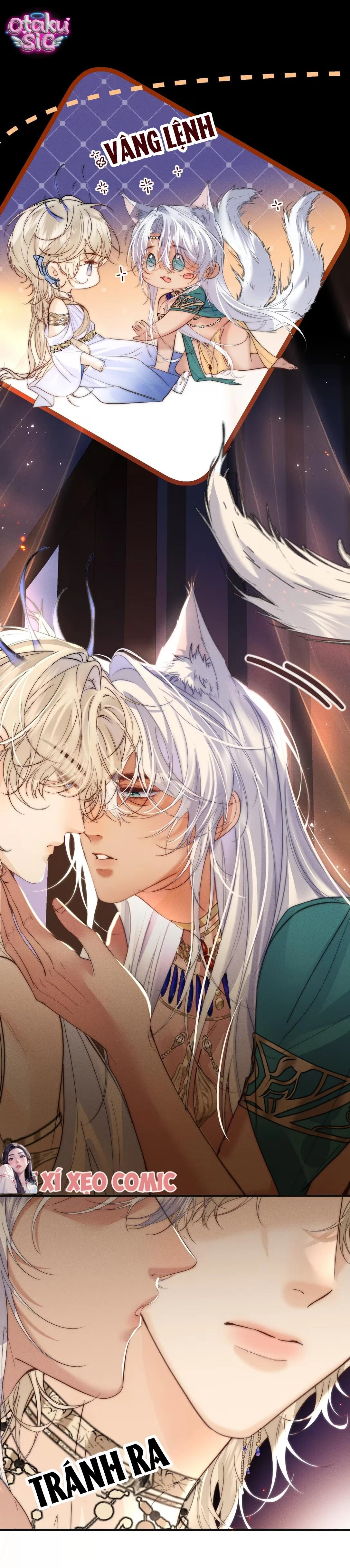Hướng Dẫn Săn Mồi - Chap 2 - Trang 10