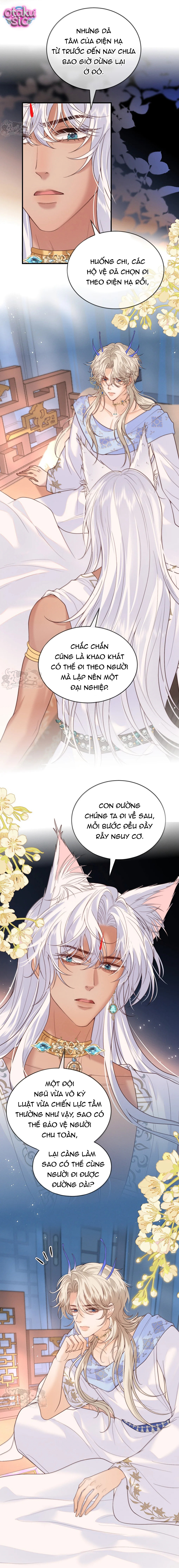 Hướng Dẫn Săn Mồi - Chap 21 - Trang 5