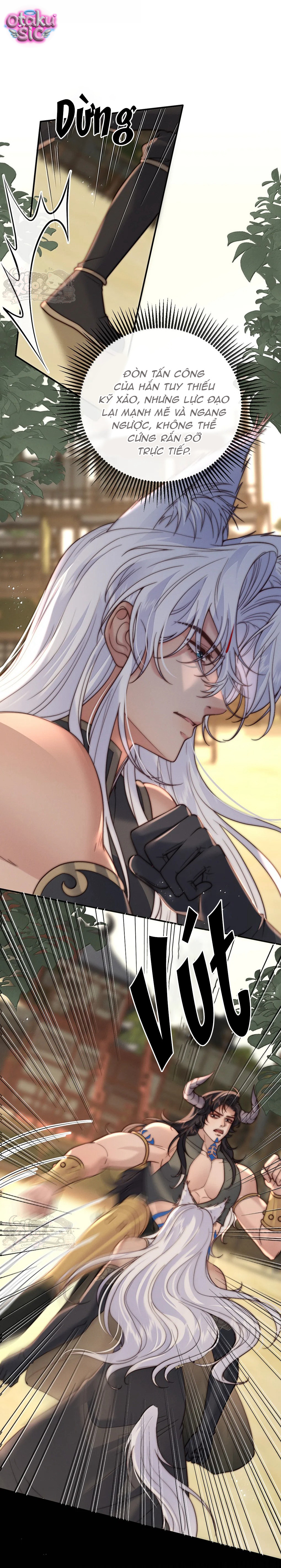 Hướng Dẫn Săn Mồi - Chap 22 - Trang 3