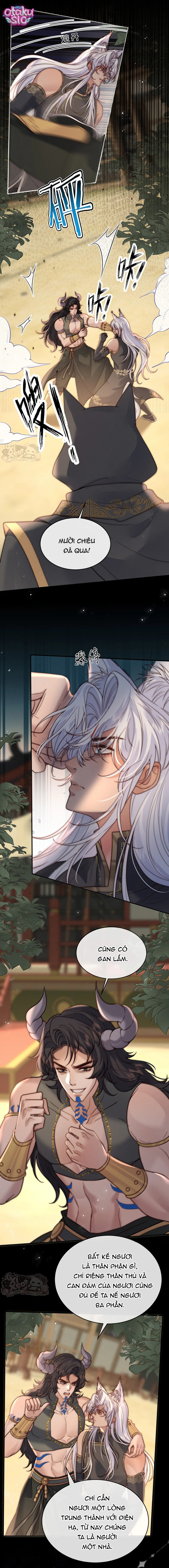 Hướng Dẫn Săn Mồi - Chap 22 - Trang 4