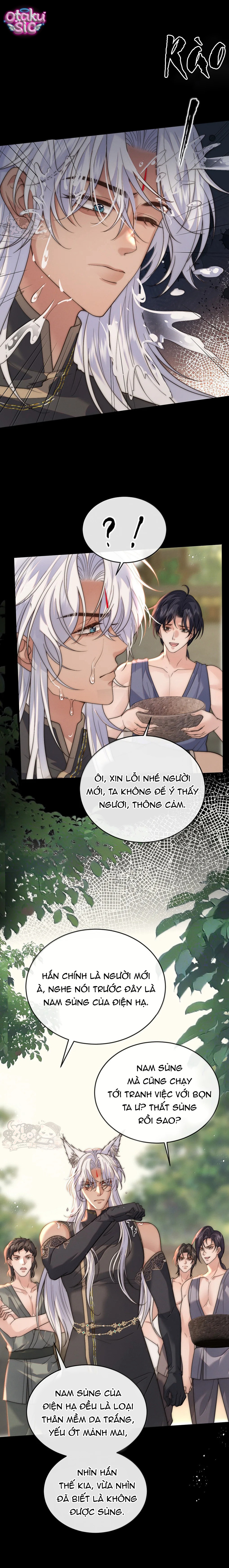 Hướng Dẫn Săn Mồi - Chap 22 - Trang 6