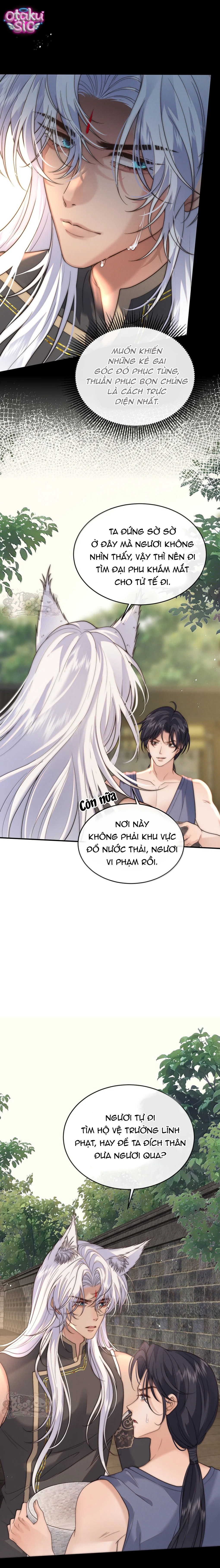 Hướng Dẫn Săn Mồi - Chap 22 - Trang 7