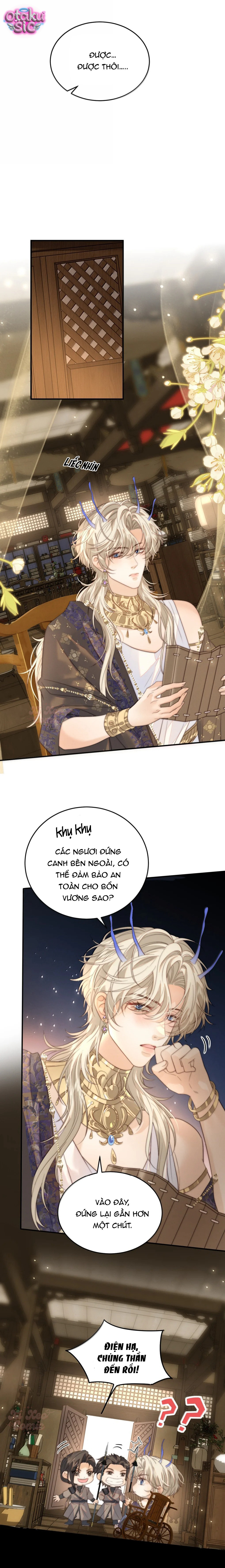 Hướng Dẫn Săn Mồi - Chap 23 - Trang 6