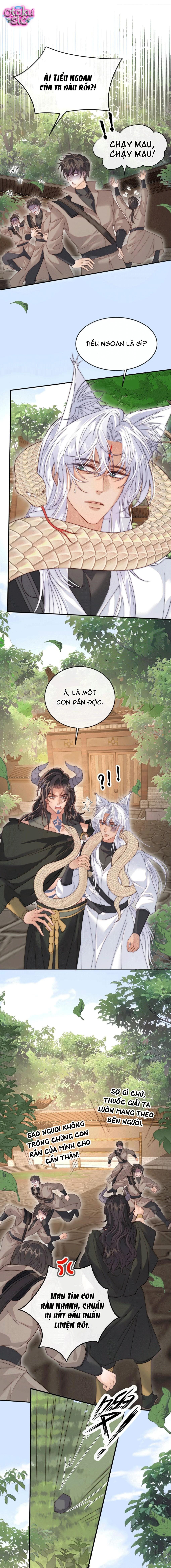 Hướng Dẫn Săn Mồi - Chap 24 - Trang 3