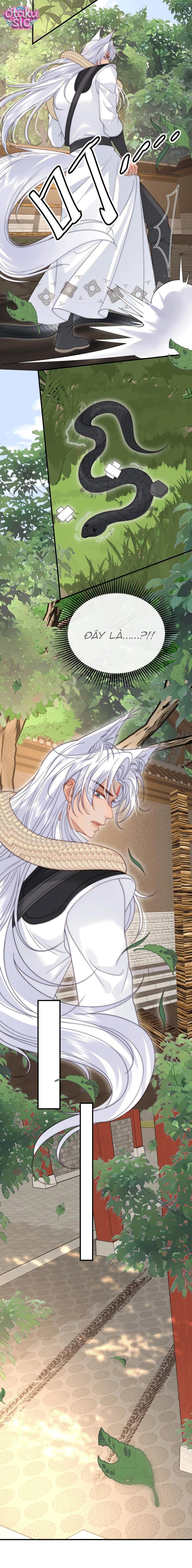 Hướng Dẫn Săn Mồi - Chap 24 - Trang 4