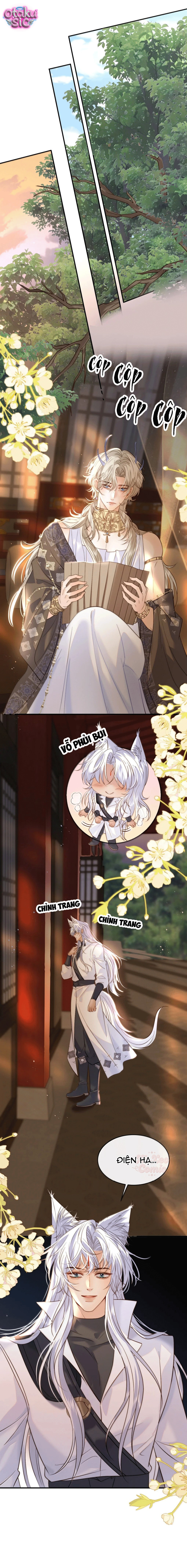 Hướng Dẫn Săn Mồi - Chap 24 - Trang 6