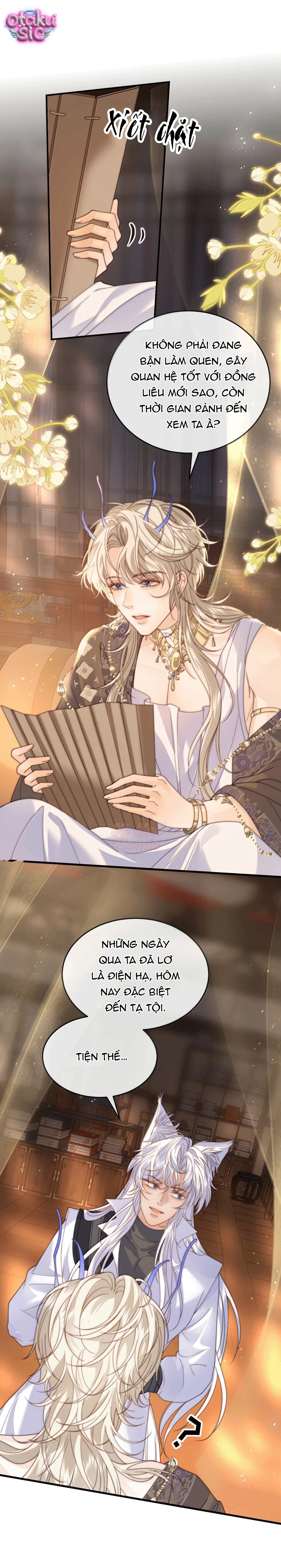 Hướng Dẫn Săn Mồi - Chap 24 - Trang 7