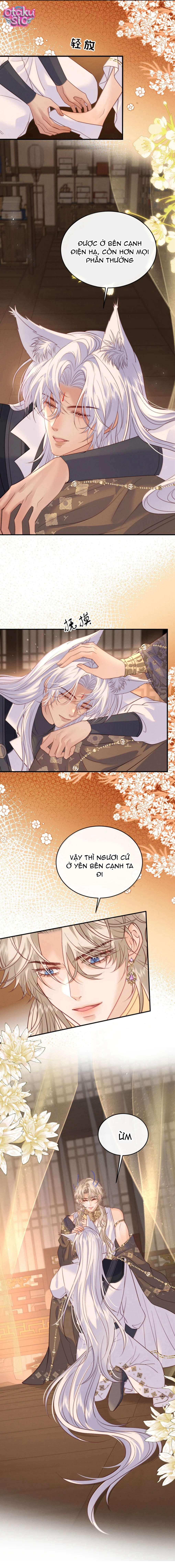 Hướng Dẫn Săn Mồi - Chap 25 - Trang 2