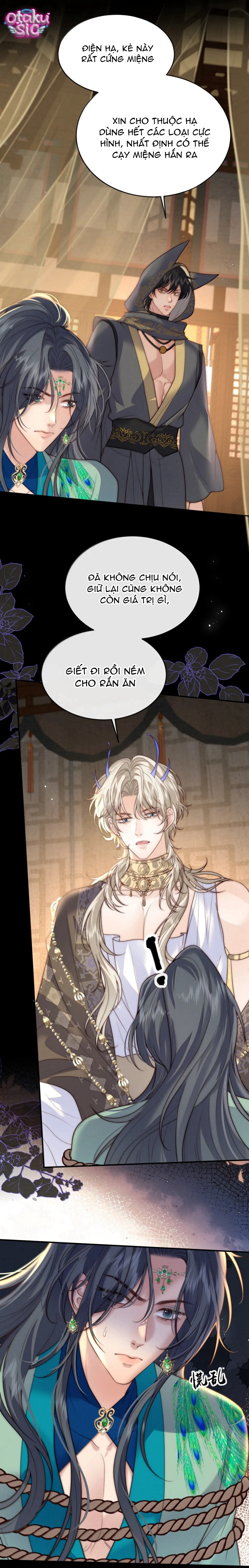 Hướng Dẫn Săn Mồi - Chap 25 - Trang 5
