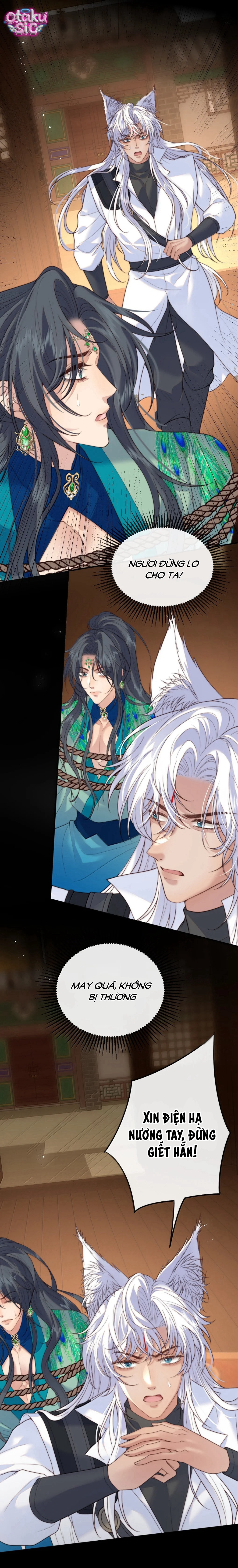 Hướng Dẫn Săn Mồi - Chap 25 - Trang 7