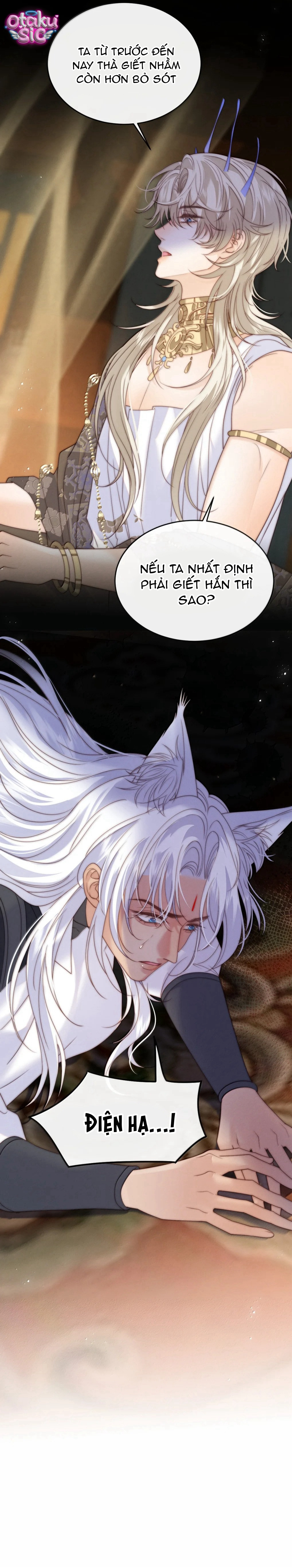Hướng Dẫn Săn Mồi - Chap 25 - Trang 10