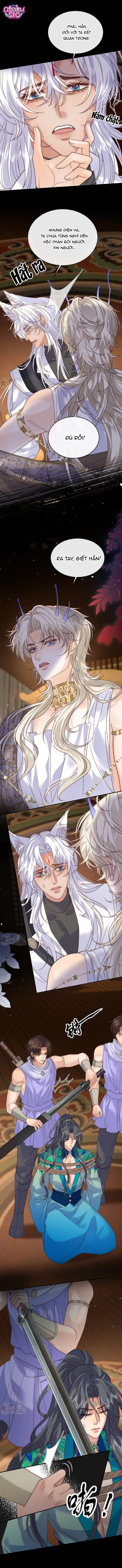 Hướng Dẫn Săn Mồi - Chap 26 - Trang 2
