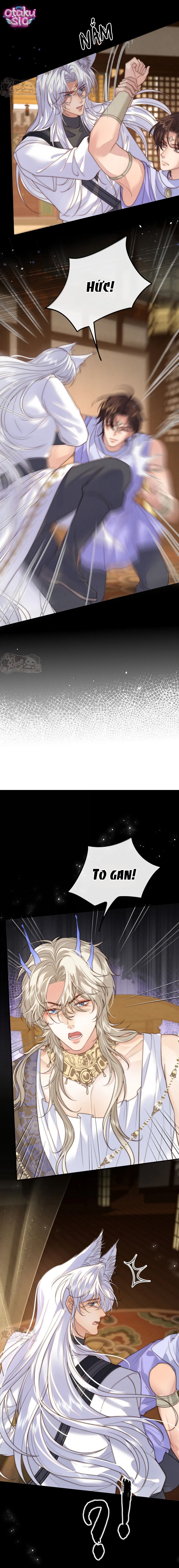 Hướng Dẫn Săn Mồi - Chap 26 - Trang 3