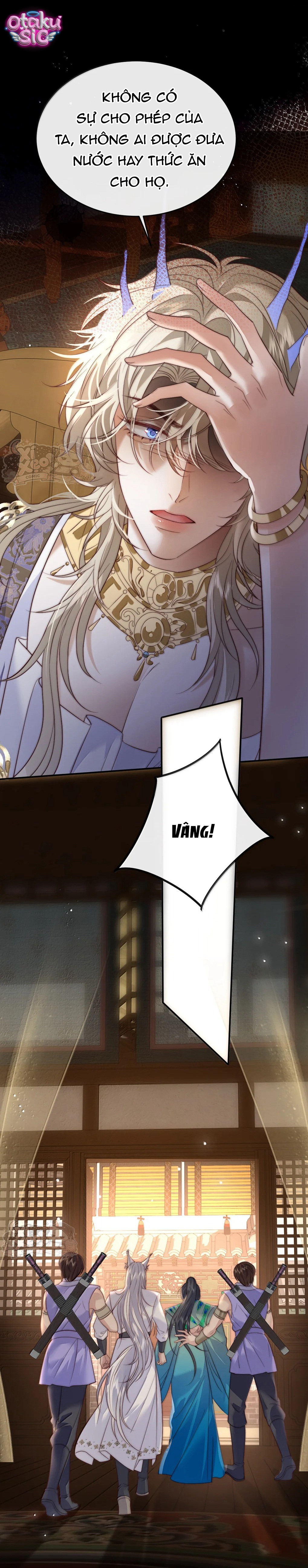 Hướng Dẫn Săn Mồi - Chap 26 - Trang 6