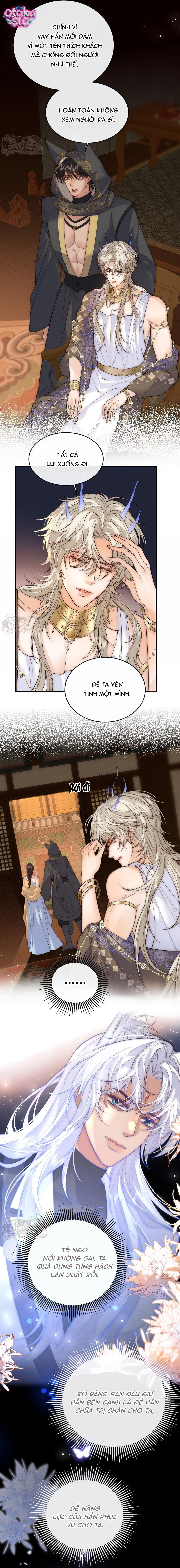 Hướng Dẫn Săn Mồi - Chap 27 - Trang 2