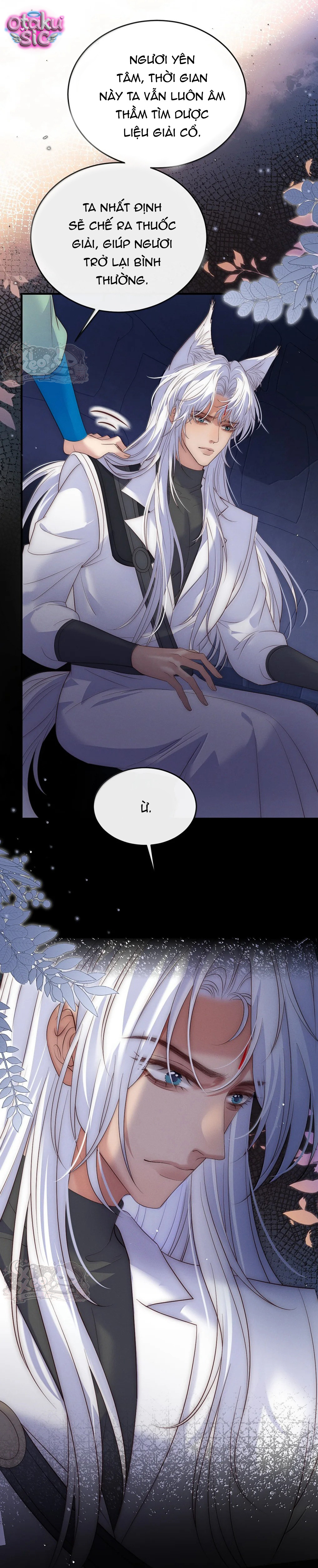 Hướng Dẫn Săn Mồi - Chap 27 - Trang 11