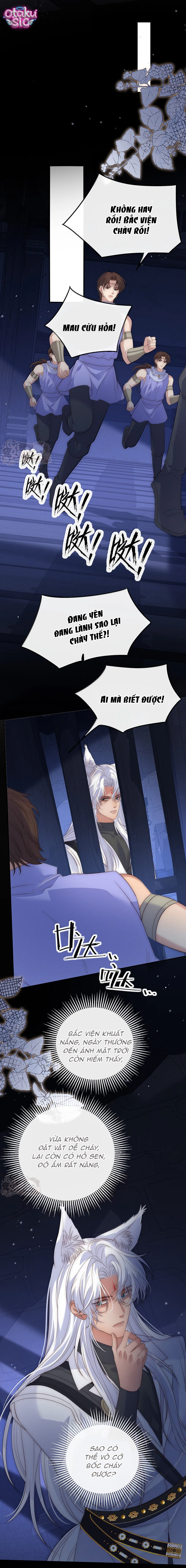 Hướng Dẫn Săn Mồi - Chap 27 - Trang 12