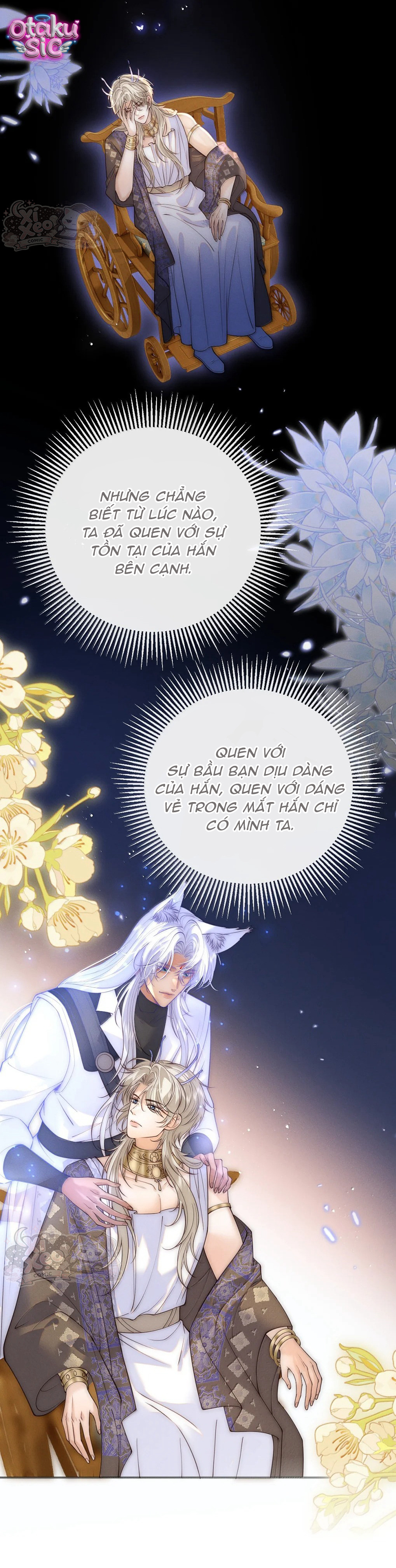 Hướng Dẫn Săn Mồi - Chap 27 - Trang 3