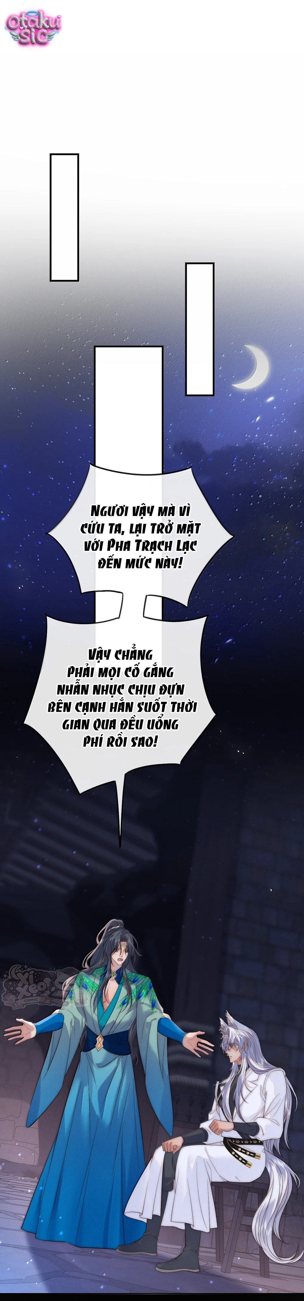 Hướng Dẫn Săn Mồi - Chap 27 - Trang 5