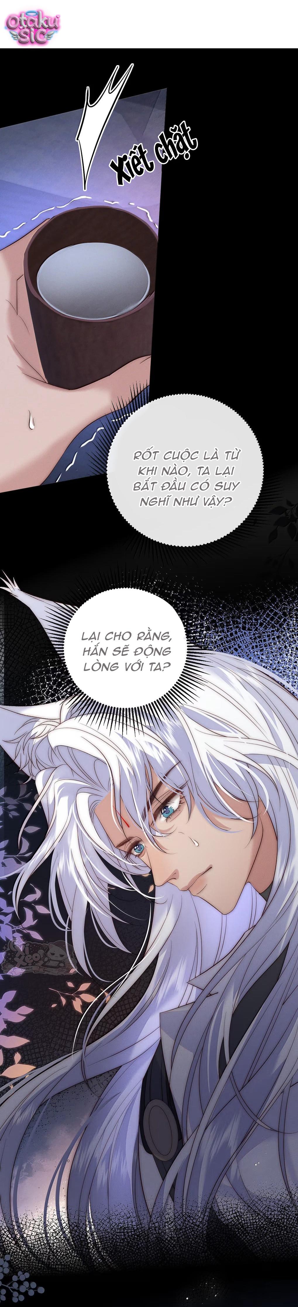 Hướng Dẫn Săn Mồi - Chap 27 - Trang 7