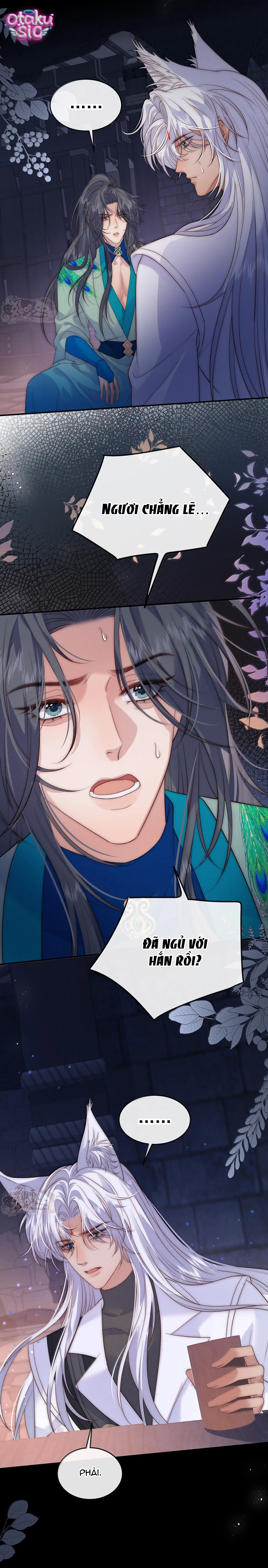Hướng Dẫn Săn Mồi - Chap 27 - Trang 8