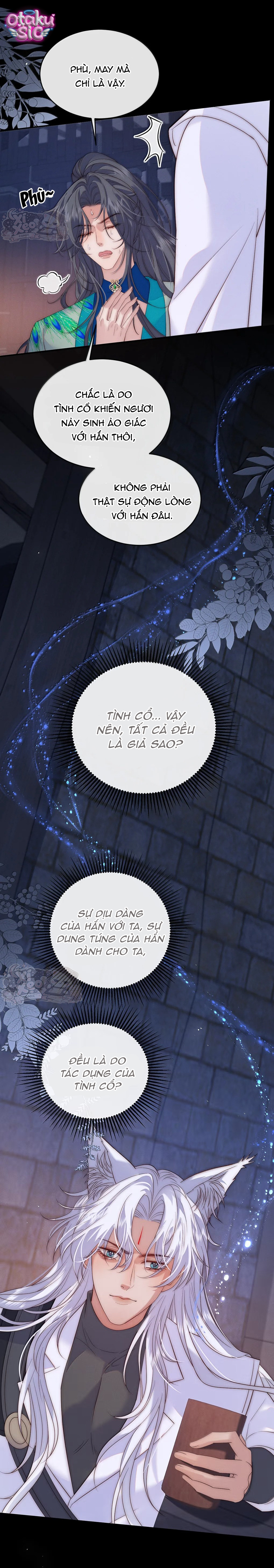 Hướng Dẫn Săn Mồi - Chap 27 - Trang 9