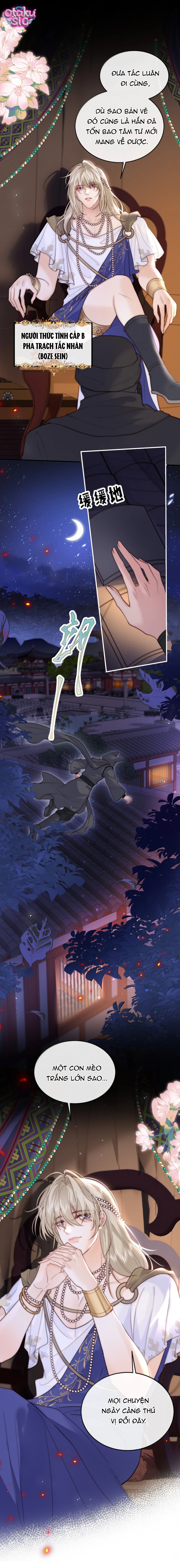 Hướng Dẫn Săn Mồi - Chap 29 - Trang 2