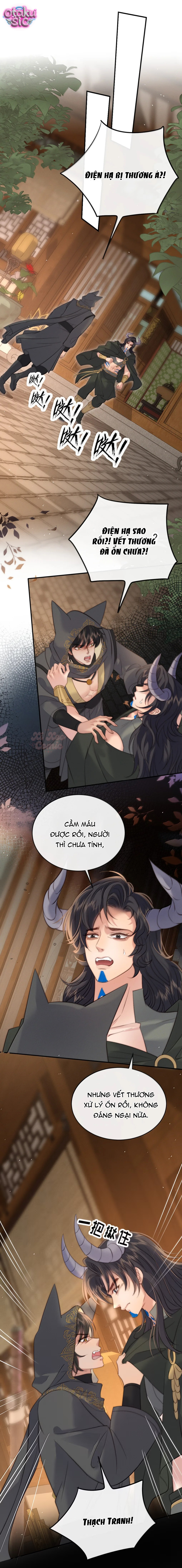 Hướng Dẫn Săn Mồi - Chap 29 - Trang 3