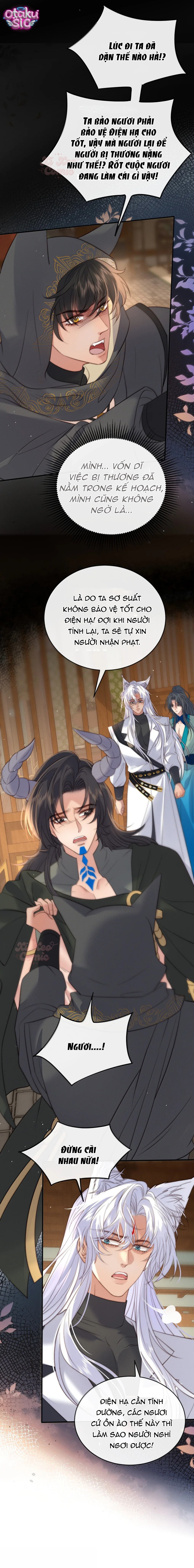 Hướng Dẫn Săn Mồi - Chap 29 - Trang 4