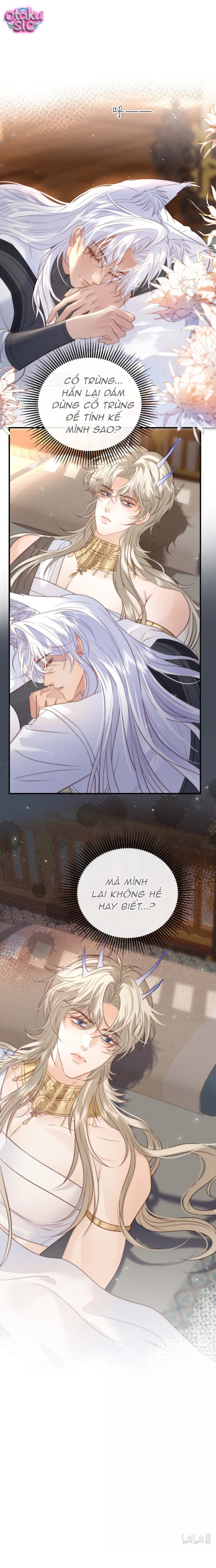 Hướng Dẫn Săn Mồi - Chap 29 - Trang 8