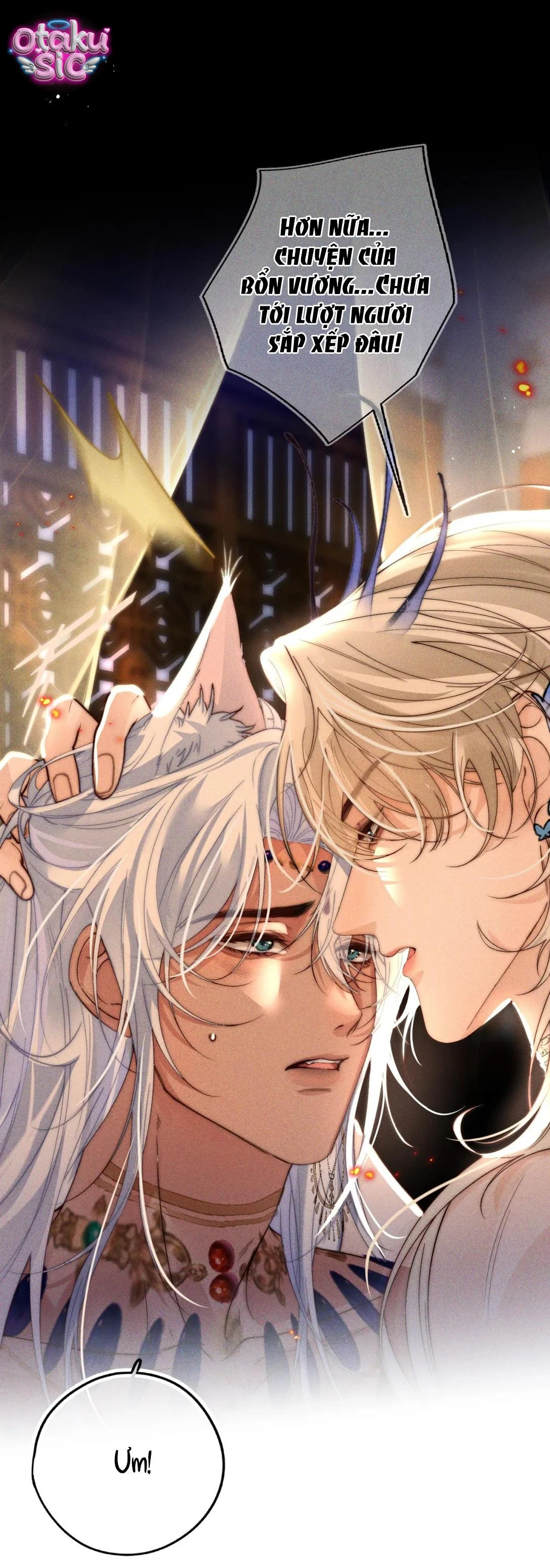 Hướng Dẫn Săn Mồi - Chap 3 - Trang 11