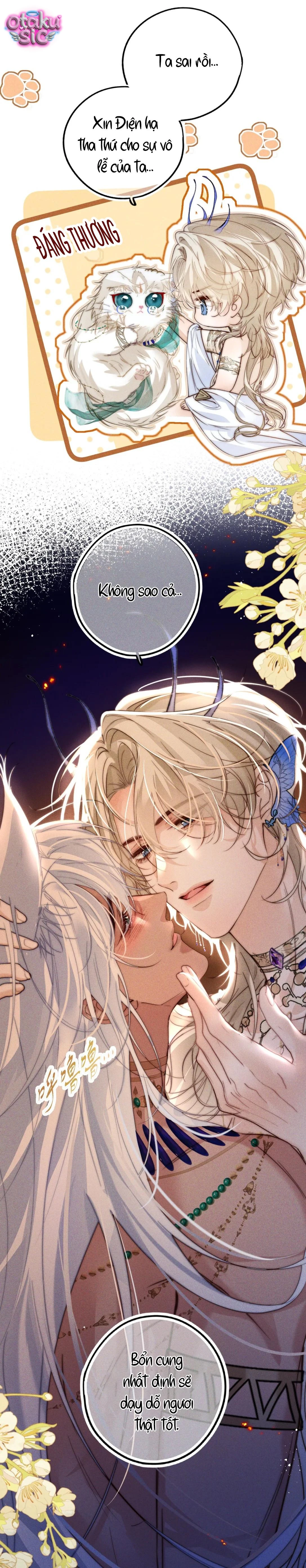 Hướng Dẫn Săn Mồi - Chap 3 - Trang 12
