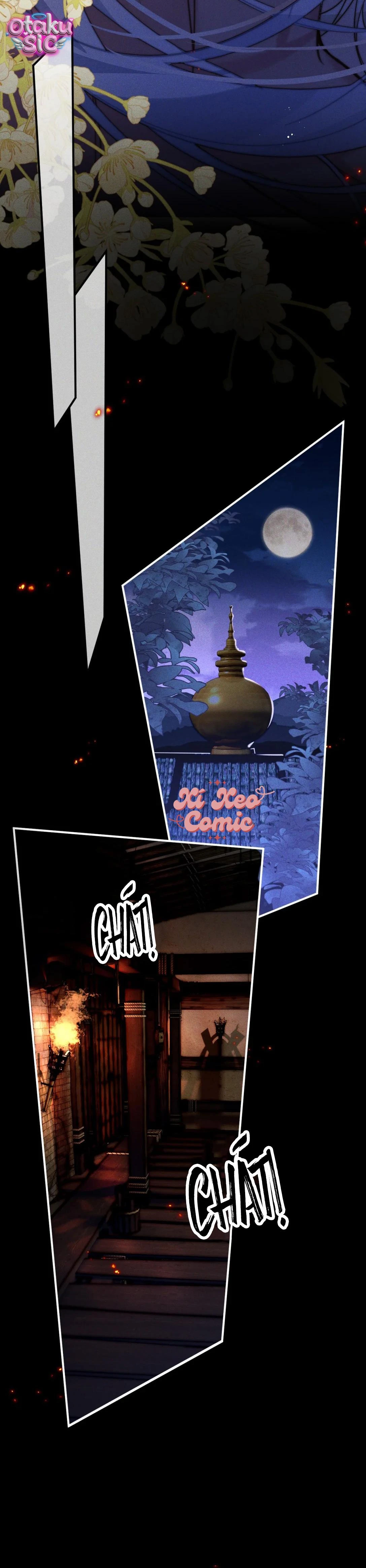 Hướng Dẫn Săn Mồi - Chap 3 - Trang 13