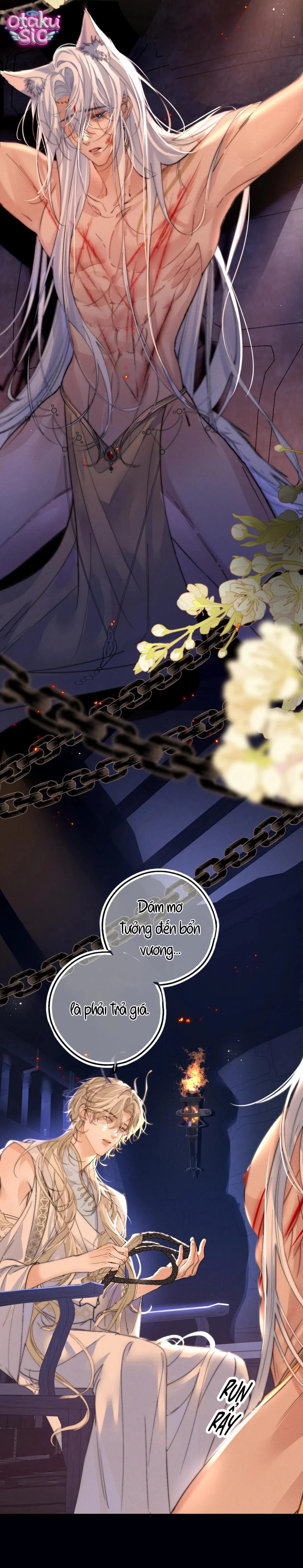 Hướng Dẫn Săn Mồi - Chap 3 - Trang 15