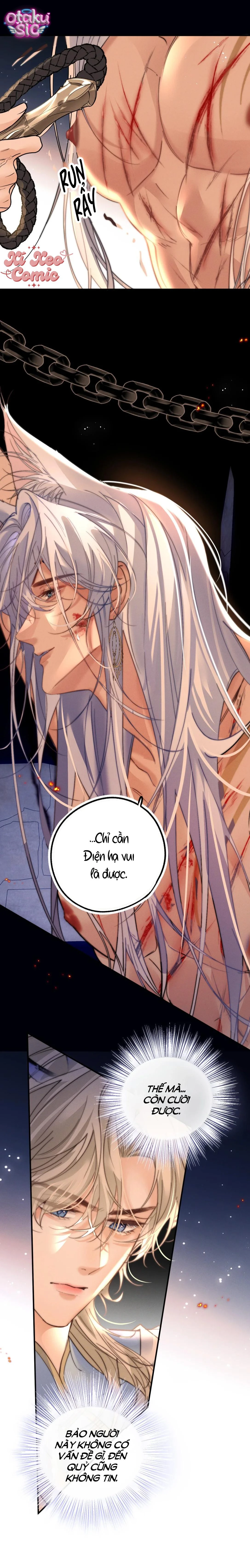 Hướng Dẫn Săn Mồi - Chap 3 - Trang 16