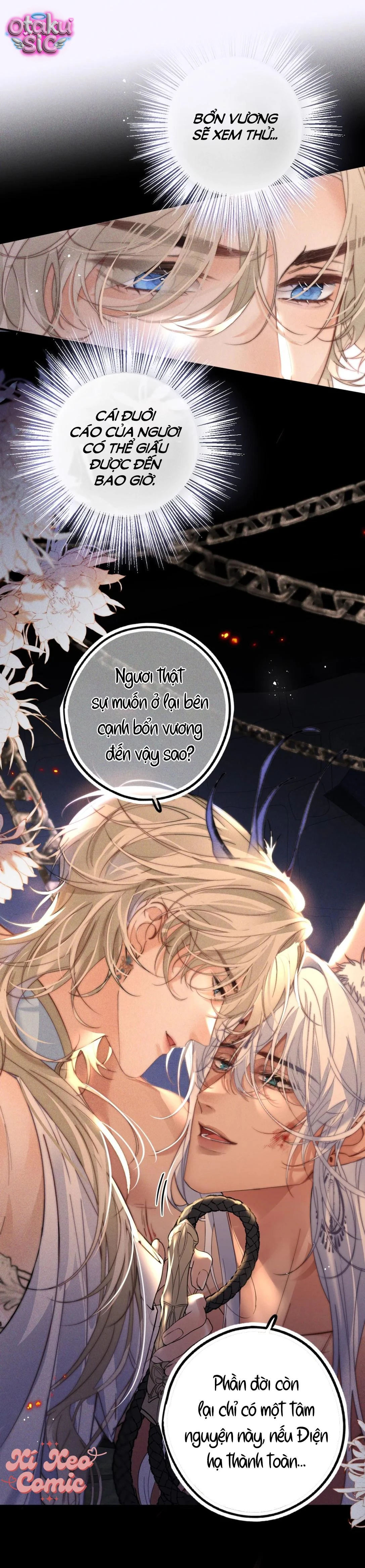 Hướng Dẫn Săn Mồi - Chap 3 - Trang 17